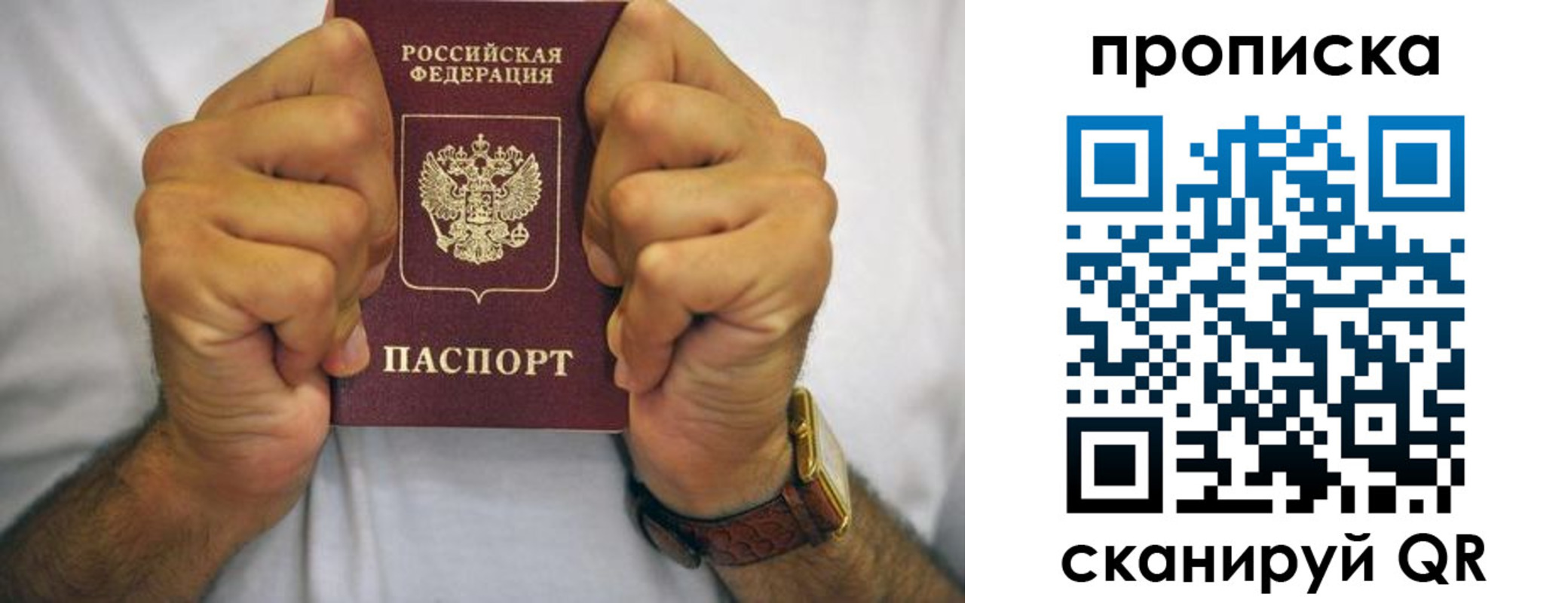 прописка в Калаче-на-Дону